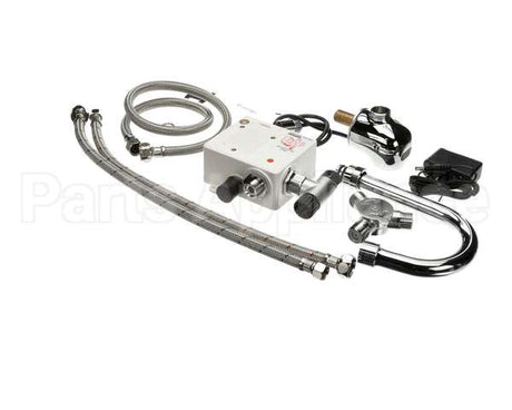 K-175 Advance Tabco Splash Mount Electronic Hands
