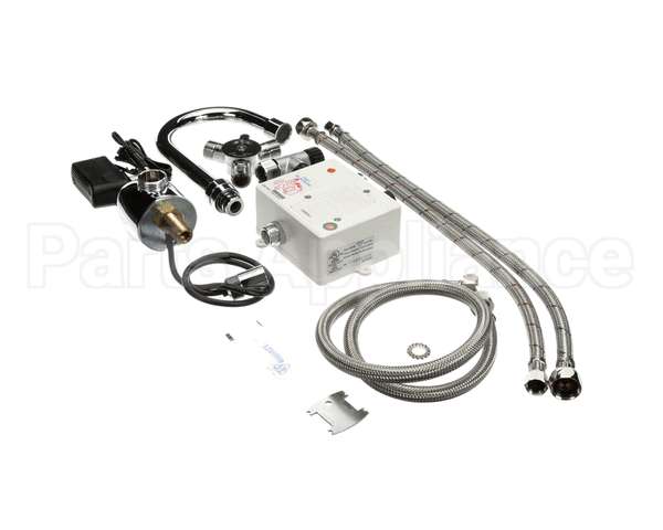 K-175 Advance Tabco Splash Mount Electronic Hands
