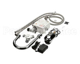 K-175 Advance Tabco Splash Mount Electronic Hands