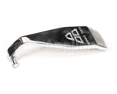 K-18 Advance Tabco Knee Valve Pedal, With Pin