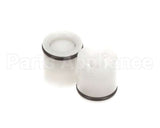 K-19 Advance Tabco Check Valves Replacement Kit