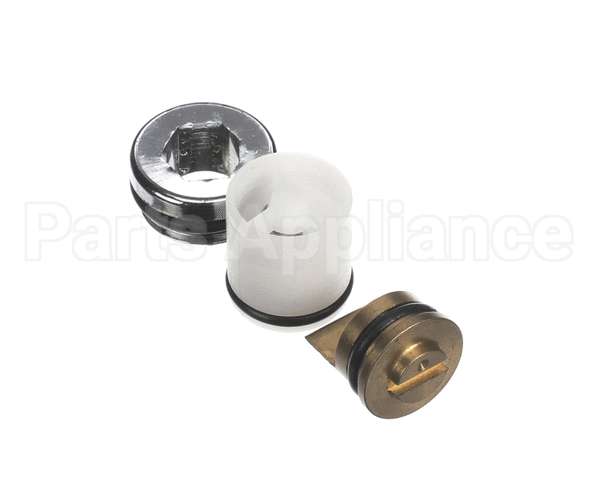 K-19A Advance Tabcomixing Valve Retainer