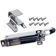 K-21000613 Compatible Kason Kason Door Closer Flush