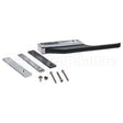 K-21092804 Compatible Kason Latch, W/Strike & Screws