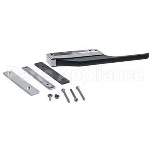 K-21092804 Compatible Kason Latch, W/Strike & Screws