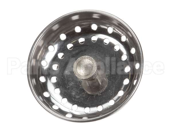 K-310 Advance Tabco Replacement Drain Basket For K