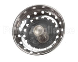 K-310 Advance Tabco Replacement Drain Basket For K