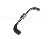 K-316-LU-X Advance Tabco Wrist Handles For Standard Dec