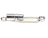 K-400 Advance Tabco Hands Free Wand