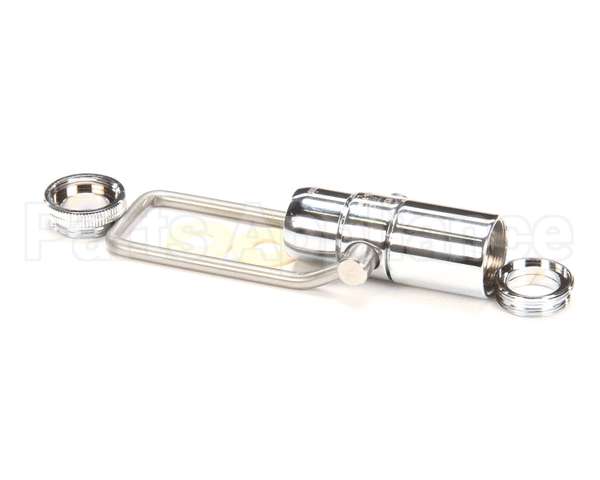K-400 Advance Tabco Hands Free Wand