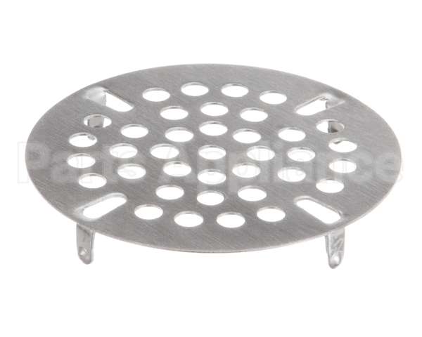 K-410 Advance Tabco Replacement Strainer Plate For
