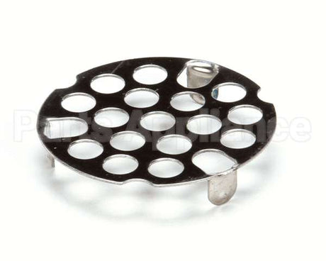K-411 Advance Tabco Replacement Strainer Plate For