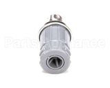 K-478 Advance Tabco Individual Stainless Steel Bul