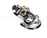 K-59-EC-X Advance Tabco Imported Economy Splash Mount