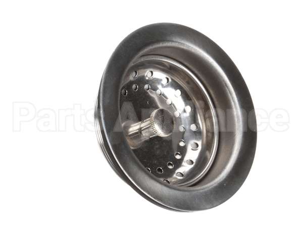 K-6 Advance Tabco 4-1/2 Complete Basket Drain