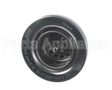 K-63 Advance Tabco 2 Drain Assembly With Strainer