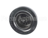 K-63 Advance Tabco 2 Drain Assembly With Strainer