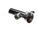 K-67A Advance Tabco P Trap Piece