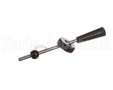 K-67D Advance Tabco Replacement Handle