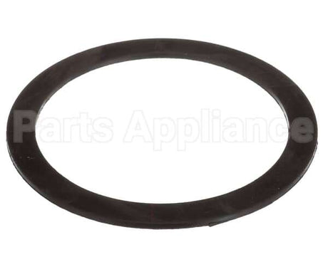 K-67F Advance Tabco Fibber/Rubber Washer 3.5''