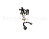 K-69 Advance Tabco Splash Mount Extra Heavy Duty