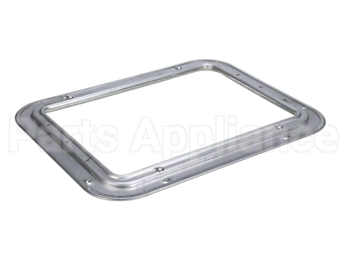 K000450 Williams Comfort Products Window Assembly