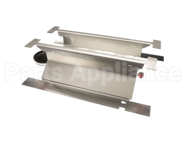 K00383 Manitowoc Ice Ice Deflector Pack Of 2