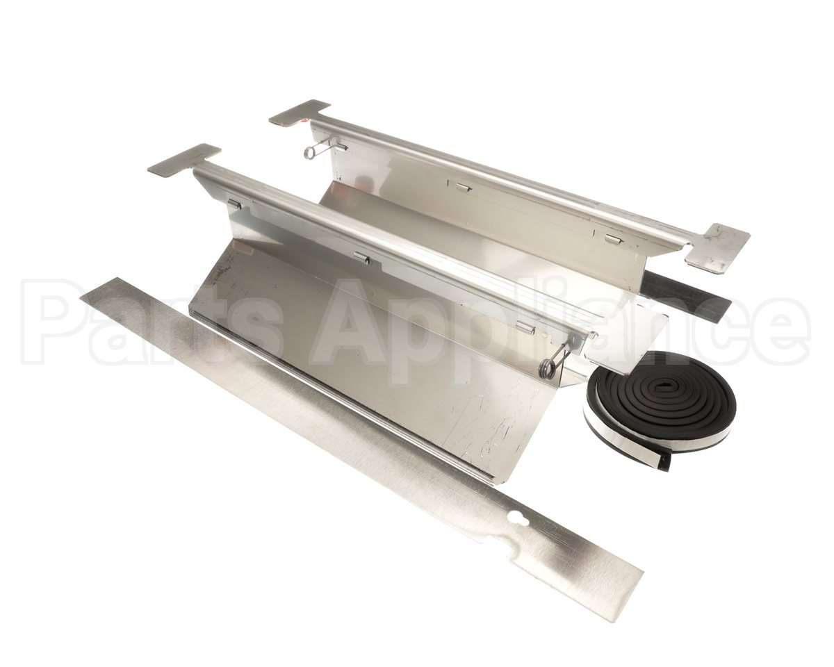 K00383 Manitowoc Ice Ice Deflector Pack Of 2