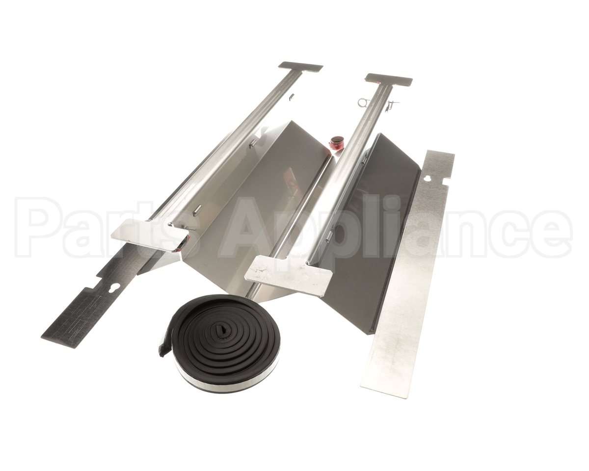 K00383 Manitowoc Ice Ice Deflector Pack Of 2