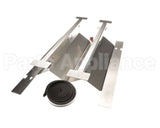 K00383 Manitowoc Ice Ice Deflector Pack Of 2