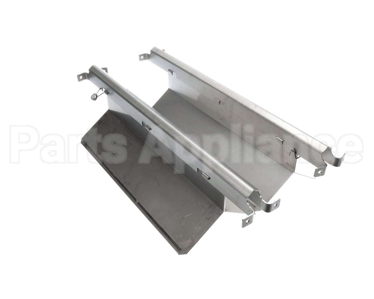 K00391 Manitowoc Ice Ice Deflector