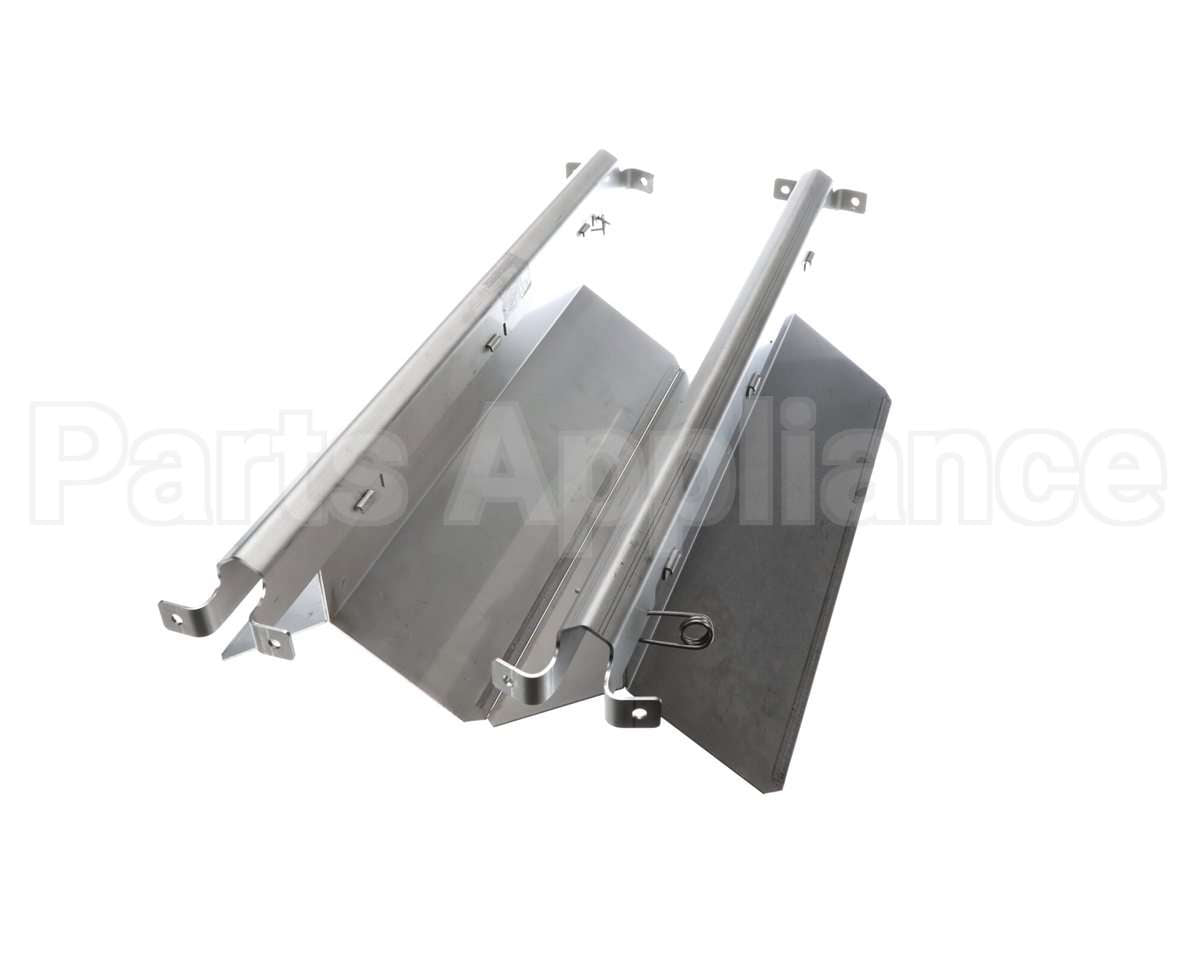 K00391 Manitowoc Ice Ice Deflector