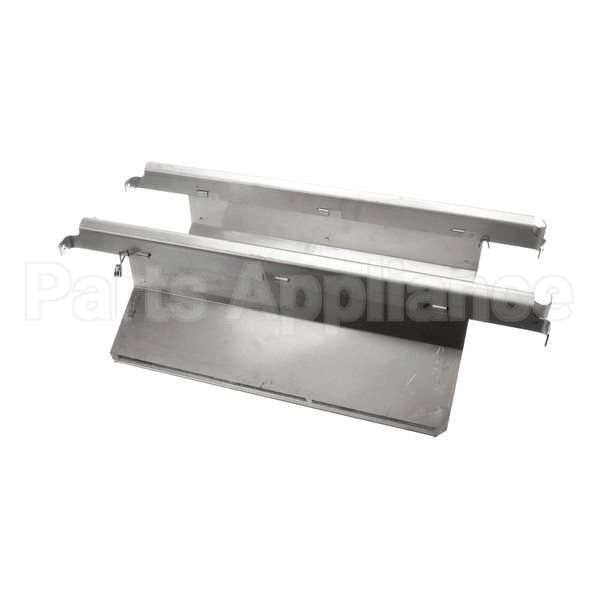 K00391 Compatible Manitowoc Ice Deflector