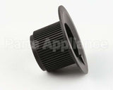 K0040 Bki Knob, S/S Strat T0075