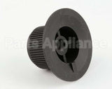 K0040 Bki Knob, S/S Strat T0075