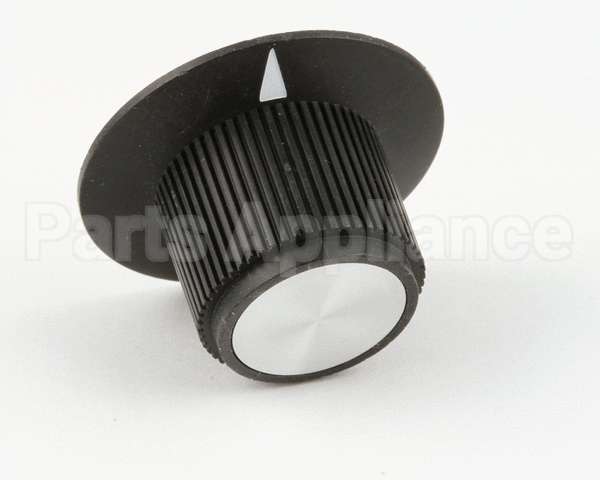 K0040 Bki Knob, S/S Strat T0075