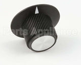 K0040 Bki Knob, S/S Strat T0075