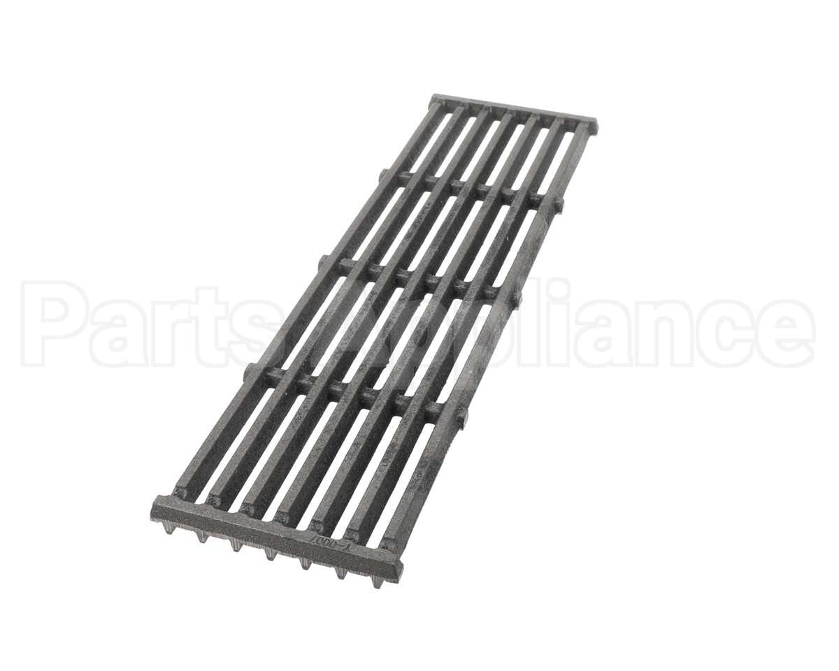 K00417 Globe Grate