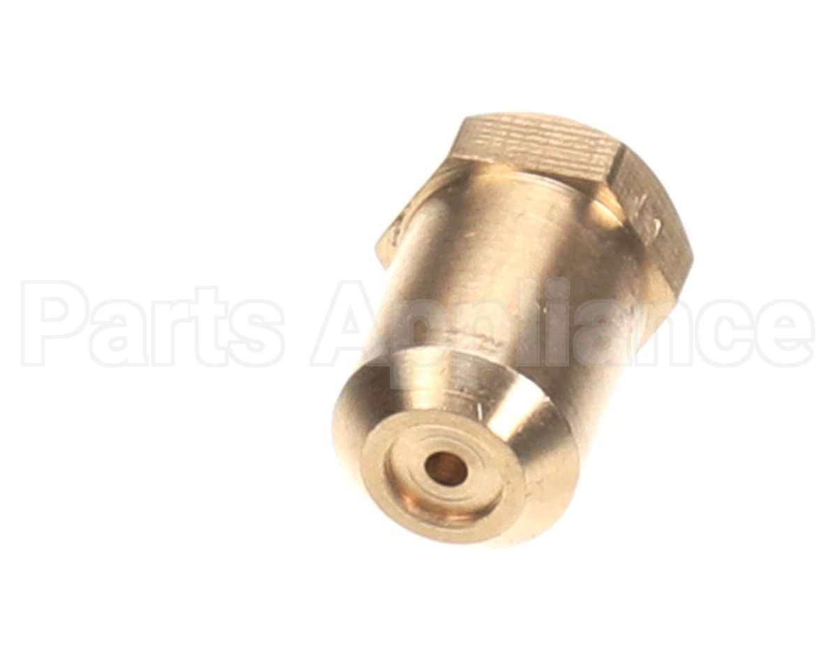 K00421 Globe #49 Lp Gas Orifice-Charbroiler