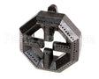 K00428 Globe Burner-Hot Plate