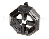 K00428 Globe Burner-Hot Plate