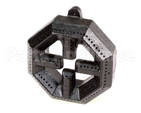 K00428 Globe Burner-Hot Plate