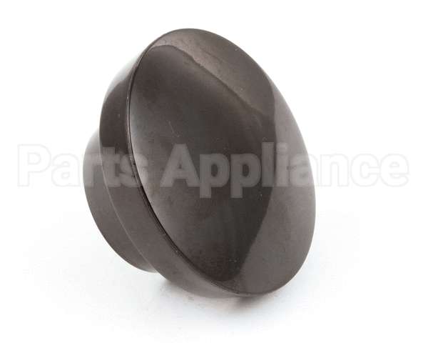 K0044 Bki Knob, Large Cover, #3200