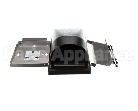 K00461 Manitowoc Ice External Scoop Holder