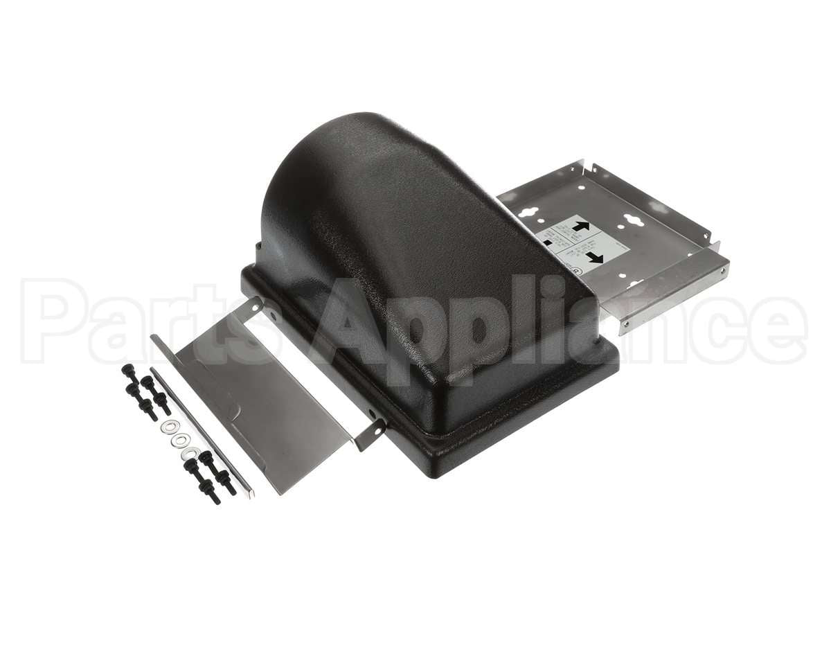 K00461 Manitowoc Ice External Scoop Holder