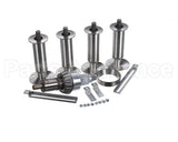 K00462 Manitowoc Ice Secure Fastening Kit