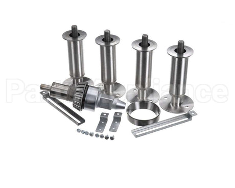K00462 Manitowoc Ice Secure Fastening Kit