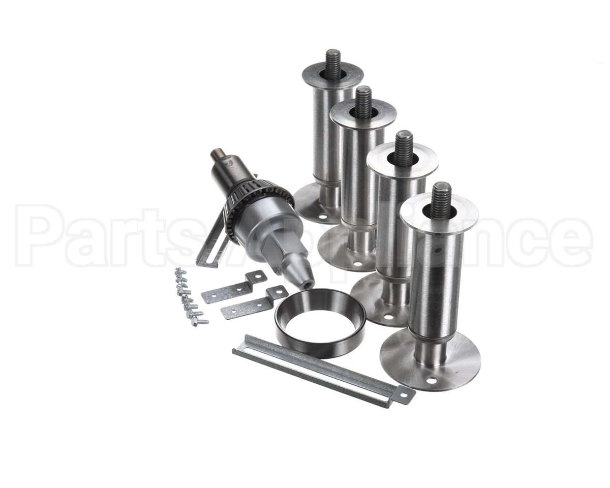 K00462 Manitowoc Ice Secure Fastening Kit