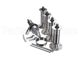 K00462 Manitowoc Ice Secure Fastening Kit