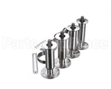 K00462 Manitowoc Ice Secure Fastening Kit